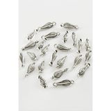 Noktalı Tesbih Püskül Ara Aparatı 50 Gram DEPOMIX62112086362420546