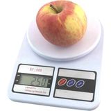 Nokta’s Dijital Mutfak Tartısı Lcd Ekran Hassas Ölçüm