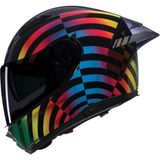Nolan 60-6 Sport Policromo 343 - XL