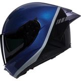 Nolan 60-6 Sport Vernicatura 346 - XL