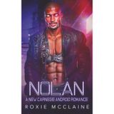 Nolan: A New Carnegie Android Romance (New Carnegie Androids, Band 7)