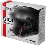 Nolan B101R N-Com Bluetooth - Tek Renk