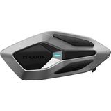 Nolan N-Com Mesh Interkom (Tekli Paket) - Tek Renk