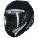 Nolan N100-6 Çene Açılır Motosiklet Kaskı-Assoluto 349-S