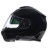 Nolan N100-6 Çene Açılır Motosiklet Kaskı-Classico 301-XXL
