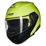 Nolan N100-6 Çene Açılır Motosiklet Kaskı-Mivedi 329-XL