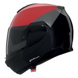 Nolan N100-6 Çene Açılır Motosiklet Kaskı-Verniciatura Speciale 355-XL