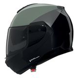 Nolan N100-6 Çene Açılır Motosiklet Kaskı-Verniciatura Speciale 356-S