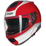 Nolan N100-6 Incognito 345 Çene Açılır Motosiklet Kaskı M