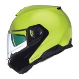 Nolan N100-6 Mivedi 329 Çene Açılır Kask