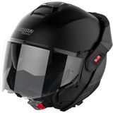 Nolan N120-1 Çene Açılır Motosiklet Kaskı Classıc N-Com 010