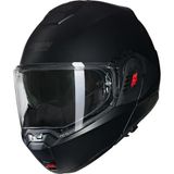 Nolan N120-1 Çene Açılır Motosiklet Kaskı-Classico 302-M