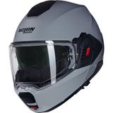 Nolan N120-1 Çene Açılır Motosiklet Kaskı-Classico 303-XL