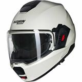 Nolan N120-1 Çene Açılır Motosiklet Kaskı-Classico Nobile 320-XXL