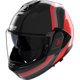 Nolan N120-1 Çene Açılır Motosiklet Kaskı-Lineo 351-M