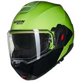 Nolan N120-1 Çene Açılır Motosiklet Kaskı-Mivedi 329-XL