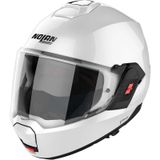 Nolan N120.1 Classic N-com Modüler Kask Beyaz 5