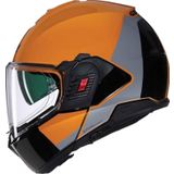 Nolan N120-1 Grafo 350 Çene Açılır Kask