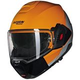 Nolan N120-1 Grafo 350 Çene Açılır Motosiklet Kaskı S
