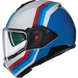 Nolan N120-1 Lineo 347 Çene Açılır Kask
