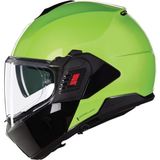 Nolan N120.1 Mivedi Çenesi Arkaya Açılır Kask (329) - Standart - Renkli