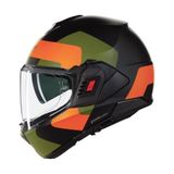 Nolan N120-1 Omocromo 345 - S