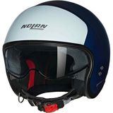 Nolan N21 06 Açık Motosiklet Kaskı-Verniciatura Speciale 350-XL