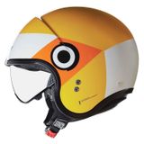 Nolan N21 06 Onirico 341 Açık Kask