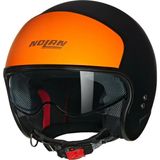 Nolan N21 06 Verniciatura Speciale 352 Açık Motosiklet Kaskı