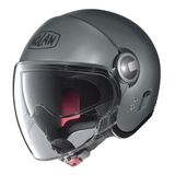 Nolan N21 Visor 06 Açık Motosiklet Kaskı-Classic 102-XS