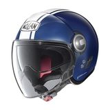 Nolan N21 Visor 06 Açık Motosiklet Kaskı-Dolce Vita 097-XS