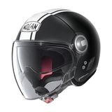 Nolan N21 Visor 06 Açık Motosiklet Kaskı-Dolce Vita 099-XS