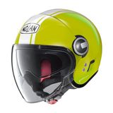 Nolan N21 Visor 06 Açık Motosiklet Kaskı-Dolce Vita 122-XS