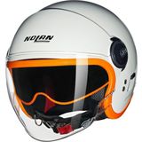 Nolan N21 Visor 06 Açık Motosiklet Kaskı-Ocio 347-S