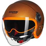 Nolan N21 Visor 06 Açık Motosiklet Kaskı-Ocio 348-M
