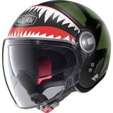 Nolan N21 Visor Skydweller 091 Açık Motosiklet Kaskı