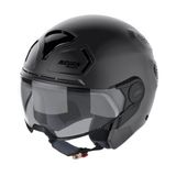 Nolan N30-4 T Açık Motosiklet Kaskı-Classic 002-S
