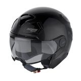 Nolan N30-4 T Açık Motosiklet Kaskı-Classic 003-S