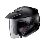 Nolan N40-5 06 Açık Motosiklet Kaskı-Classic 010-L