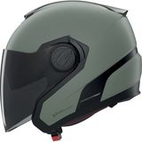Nolan N40-5 06 Açık Motosiklet Kaskı Classico Nobil 337 - Çok Renkli