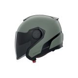 Nolan N40-5 06 Açık Motosiklet Kaskı Classico Nobil 337