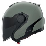Nolan N40-5 06 Açık Motosiklet Kaskı-Classico Nobile 337-M