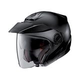 Nolan N40-5 06 Classic N-Com 010 Açık Kask