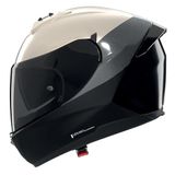 Nolan N60-6 Kapalı Motosiklet Kaskı-Verniciatura Speciale 346-S