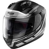 Nolan N60-6 Lancer 061 Kapalı Kask - XL - Renkli