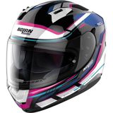 Nolan N60-6 Lancer 065 - Renkli - 2XL