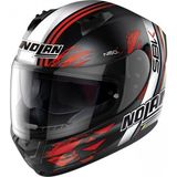 Nolan N60-6 Sbk 056 Kapalı Kask - XL - Renkli