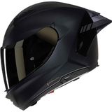 Nolan N60-6 Sport Aureo 331 Kapalı Kask - Gold Vizör - M