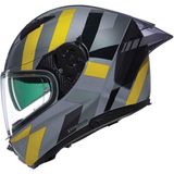 Nolan N60-6 Sport Dinamico 344 Kapalı Kask - XL