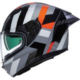 Nolan N60-6 Sport Dinamico 345 Kapalı Kask - XL
